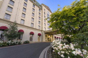 Гостиница Hotel Grand Chancellor Launceston  Лонсестон